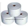 Grease Proof Paper in Reel, White